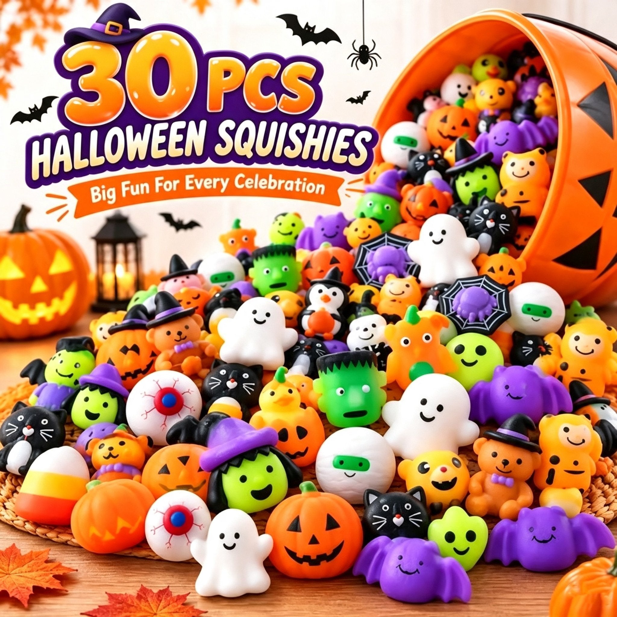 30pcs