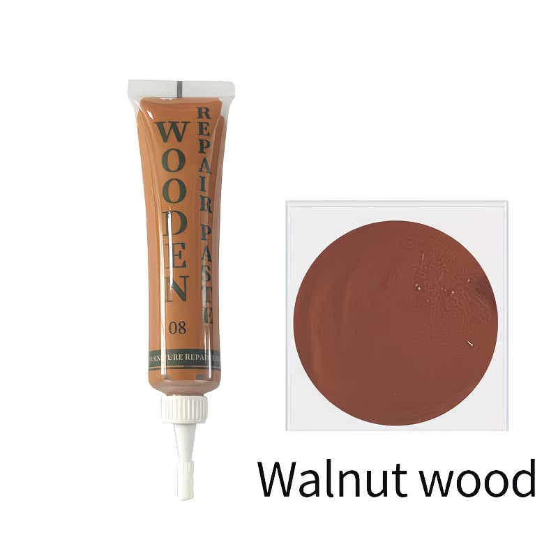 Wooden Repair Paste
