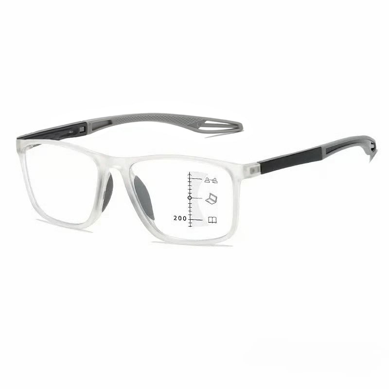 VisionSync Multifocal Glasses