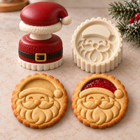 Santa Claus