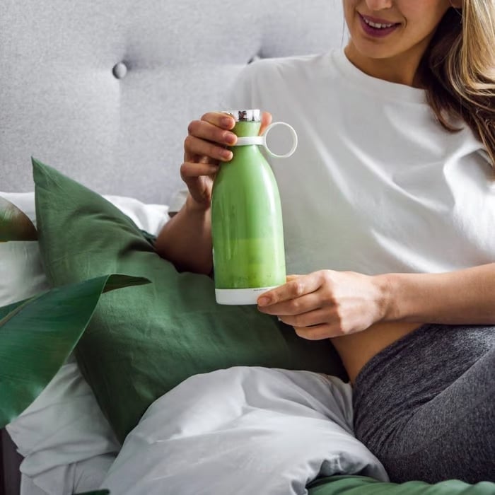 🎉 Flash Sale(🚀50%OFF) 💥 Portable Juicer Bestseller | 🌟 Fresh Juice, Anytime, Anywhere!