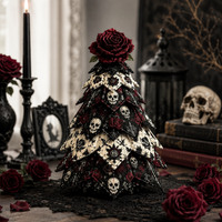 Skeleton Rose