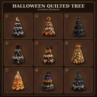 Full Set – All 9 Designs