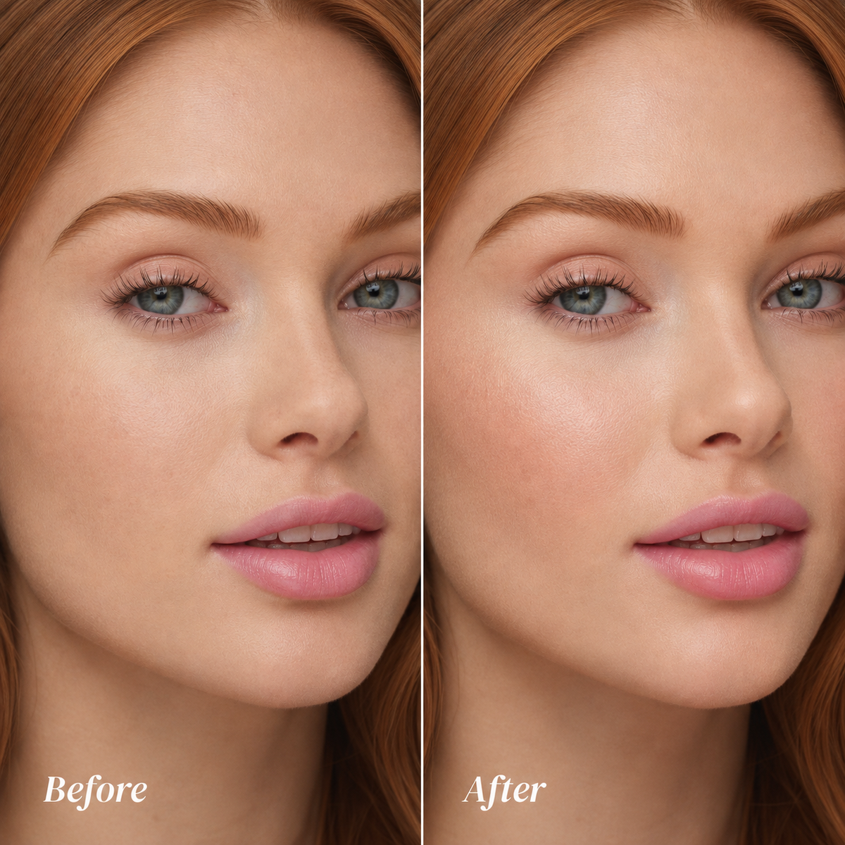 Glam in Seconds Eye & Cheek Palette