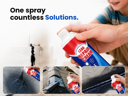 🔥Buy 2 Get 1 Free🔥Leak Repair Waterproof Sealant Spray