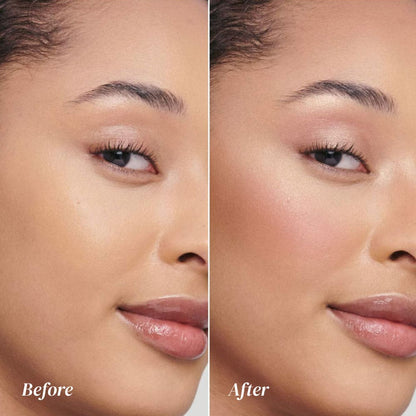 Glam in Seconds Eye & Cheek Palette