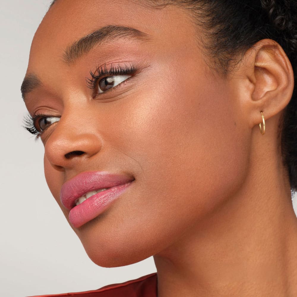 Glam in Seconds Eye & Cheek Palette