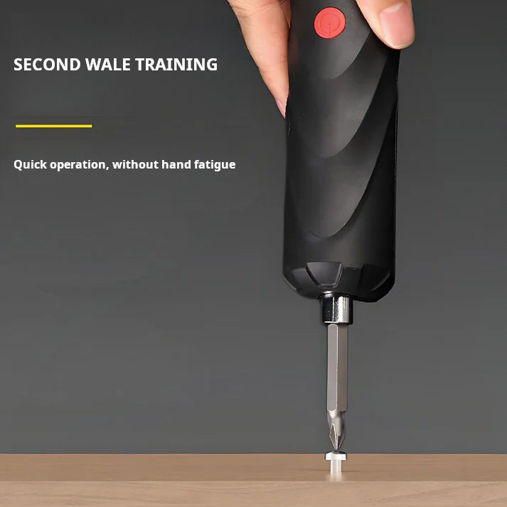 🔥Hot Sale 50% OFF🔩 2-in-1 Hybrid Electric Screwdriver