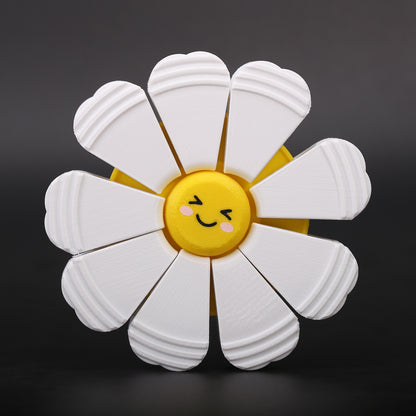 🌸Flower refrigerator magnet clip for food storage🌸