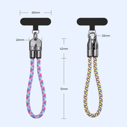 ⚡240W USB-C Fast Charging Phone Lanyard