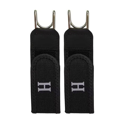 ✨ No-Buckle Elastic Belt for Men & Women – Adjustable, Stretchable & Invisible Fit