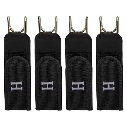 ✨ No-Buckle Elastic Belt for Men & Women – Adjustable, Stretchable & Invisible Fit