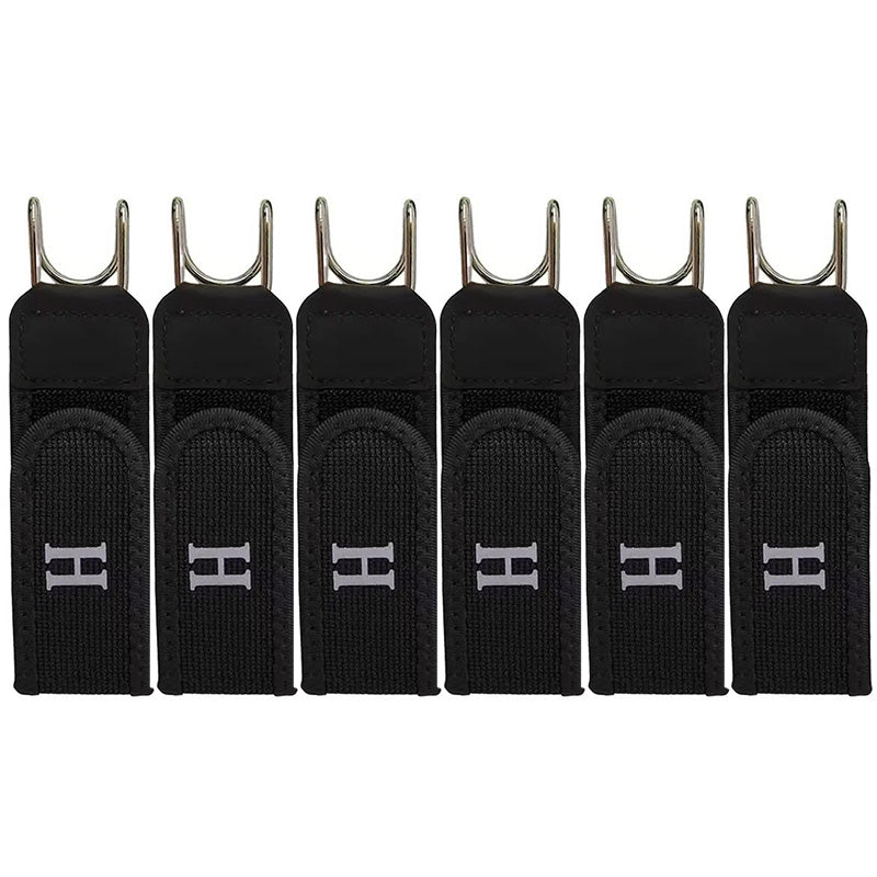 ✨ No-Buckle Elastic Belt for Men & Women – Adjustable, Stretchable & Invisible Fit
