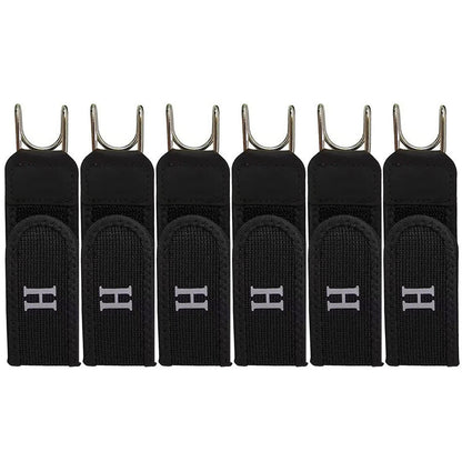 ✨ No-Buckle Elastic Belt for Men & Women – Adjustable, Stretchable & Invisible Fit