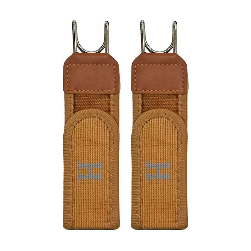 ✨ No-Buckle Elastic Belt for Men & Women – Adjustable, Stretchable & Invisible Fit