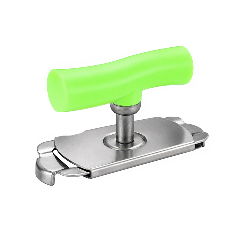 🔥 BUY 1 GET 1 FREE! Stainless Steel Jar Opener & Bottle Lid Remover