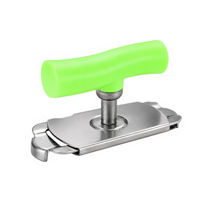 🔥 BUY 1 GET 1 FREE! Stainless Steel Jar Opener & Bottle Lid Remover