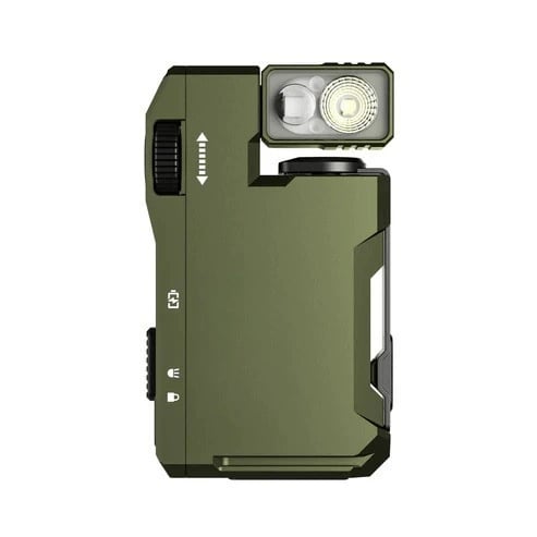 🎁🔥G5 EDC light 400 lumens