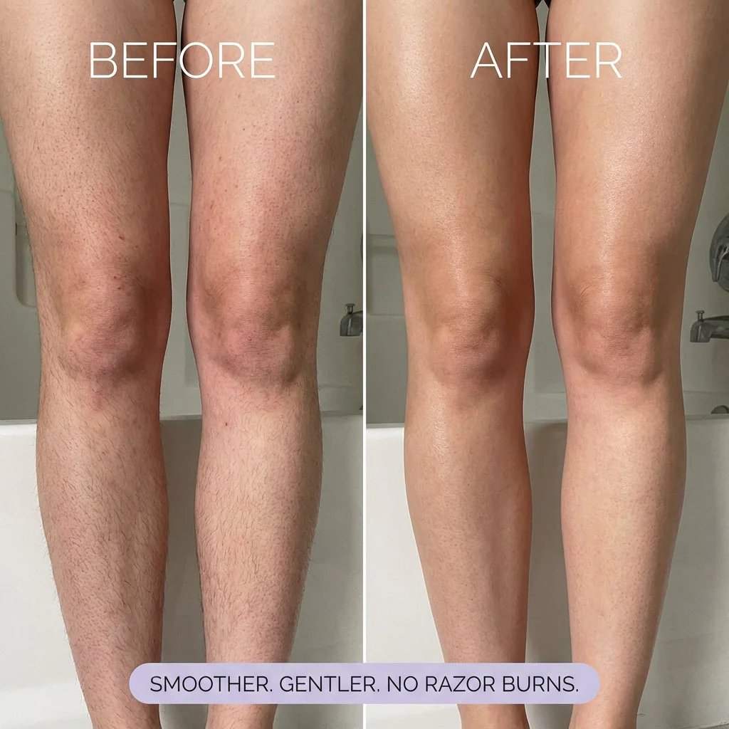 🔥LAST DAY 50% OFF🧴OUR+ Hair Removal Mousse