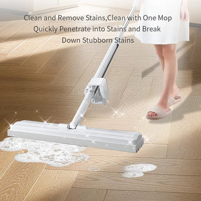 🔥🔥Multi-Surface Floor Cleaning Tablets – Concentrated Cleaner for Hardwood, Tile, Laminate & More
