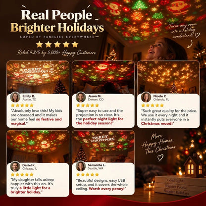 🎄 Christmas Tree LED Decorative Lamp – Flexible USB Ambient Night Light ✨