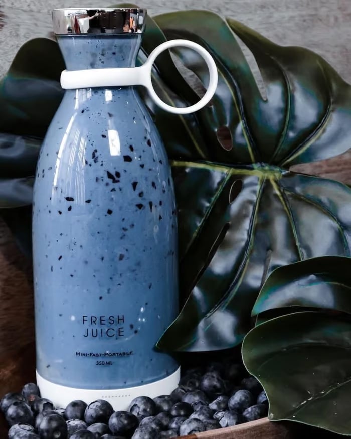 🎉 Flash Sale(🚀50%OFF) 💥 Portable Juicer Bestseller | 🌟 Fresh Juice, Anytime, Anywhere!