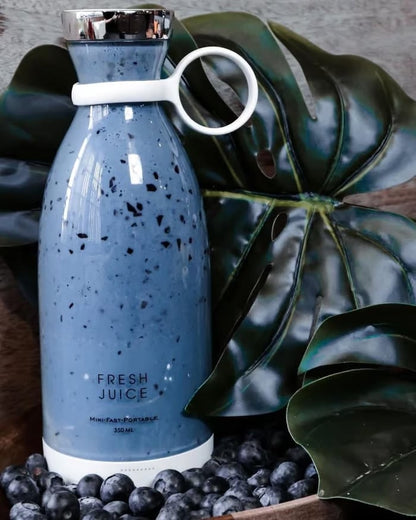 🎉 Flash Sale(🚀50%OFF) 💥 Portable Juicer Bestseller | 🌟 Fresh Juice, Anytime, Anywhere!