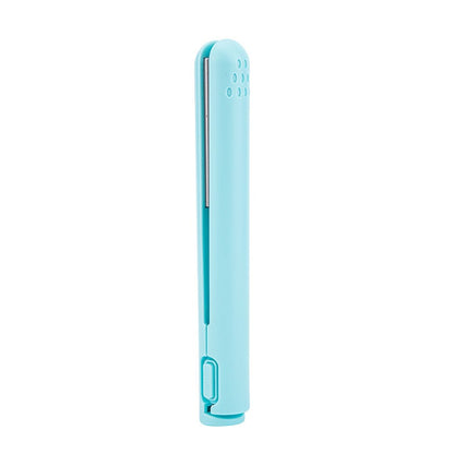 🔥Flash Sale(🚀50%OFF)⏳2-in-1 Mini Curling Iron