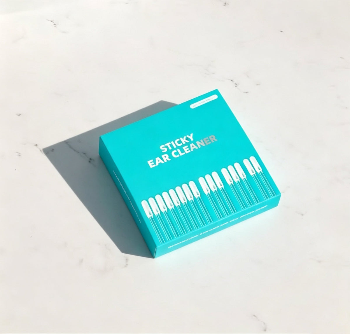 🏆Flash Sale⚡ 50K+ SOLD!-Ear cleanner Sticky Pick