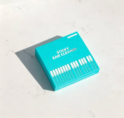 🏆Flash Sale⚡ 50K+ SOLD!-Ear cleanner Sticky Pick