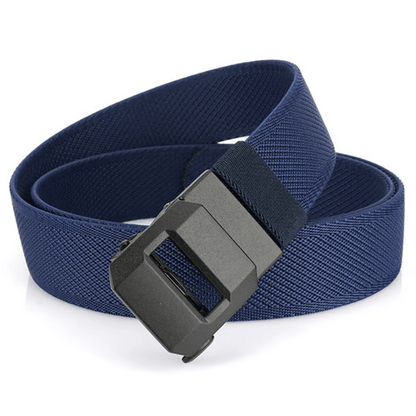 🔥EDC Nylon Ratchet Belt