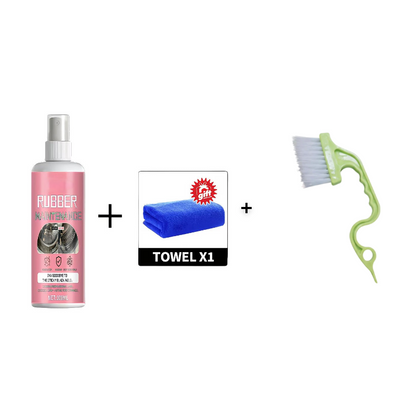 🔥 Limited Deal 50% OFF🔥Mold & Mildew Cleaner Spray