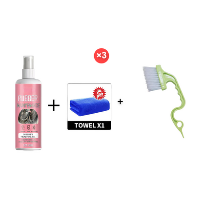 🔥 Limited Deal 50% OFF🔥Mold & Mildew Cleaner Spray