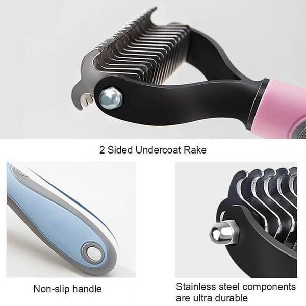 Pet Pro Grooming Tool