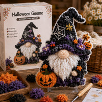 🎃 Halloween Gnome