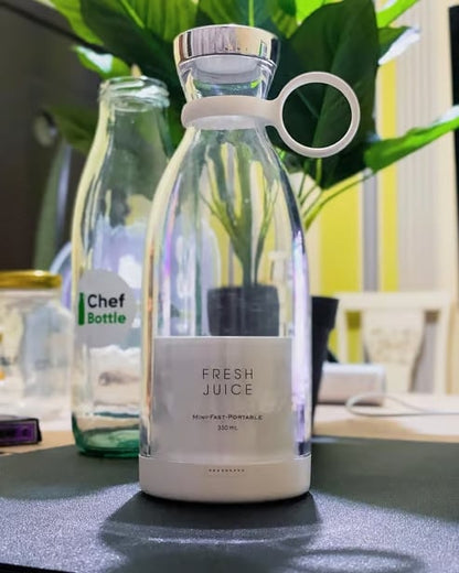 🎉 Flash Sale(🚀50%OFF) 💥 Portable Juicer Bestseller | 🌟 Fresh Juice, Anytime, Anywhere!