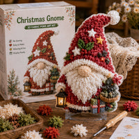 🎄 Christmas Gnome