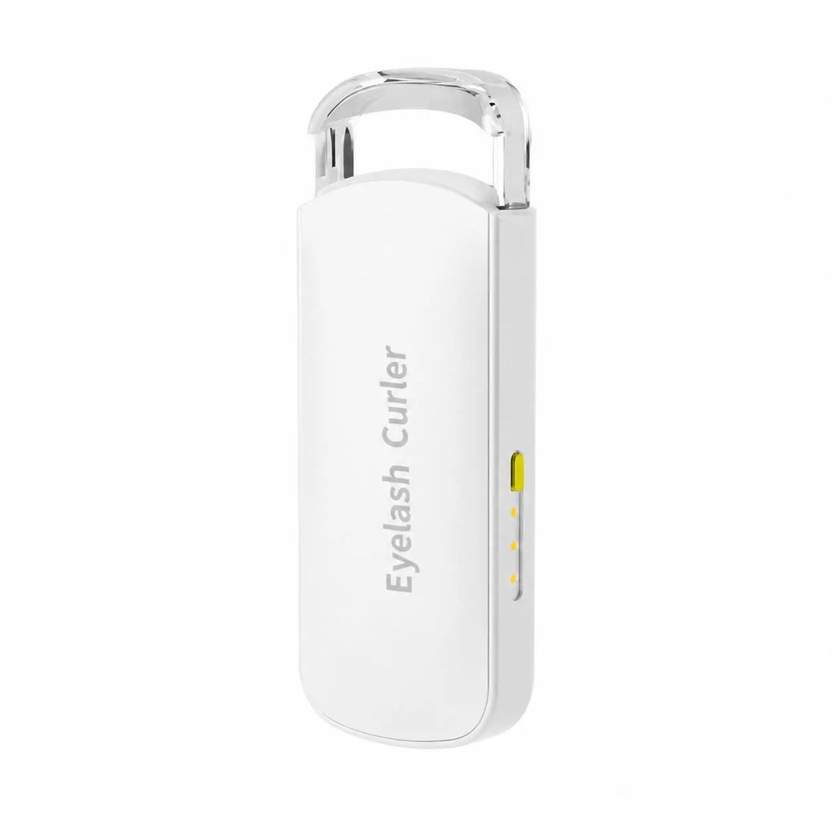 Thermal Eyelash Curler USB Rechargeable for Sensitive Skin