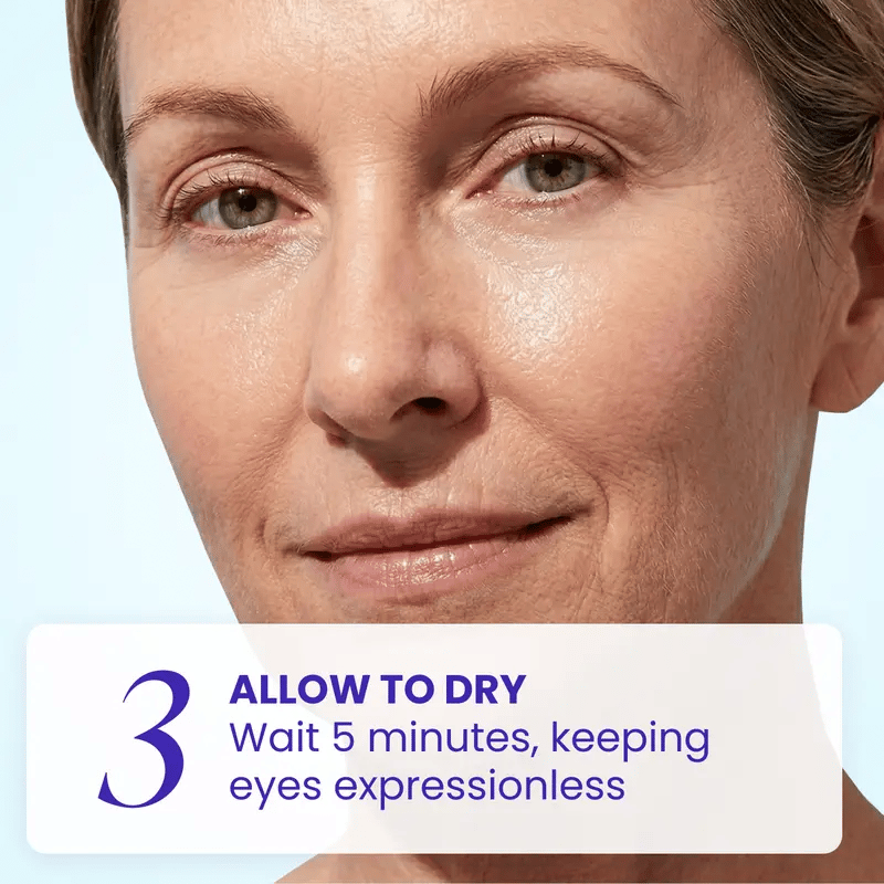 🔥NEW! Instant Lift Eye Gel – Anti-Aging for Puffiness, Bags, Wrinkles & Dark Circles
