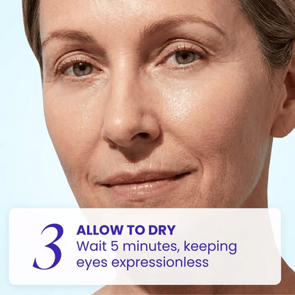 🔥NEW! Instant Lift Eye Gel – Anti-Aging for Puffiness, Bags, Wrinkles & Dark Circles
