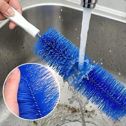 🧹Fan Cleaning Brush – Deep Clean Dust Fast Without Disassembly