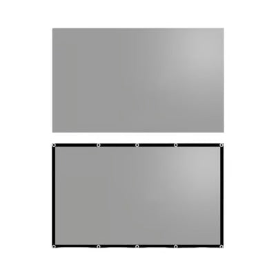 Ambient Light Rejecting (ALR) Projector Screen