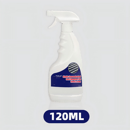 💥 Buy 2 and get 1 Free🔥 Highly concentrated rust remover for steel & iron