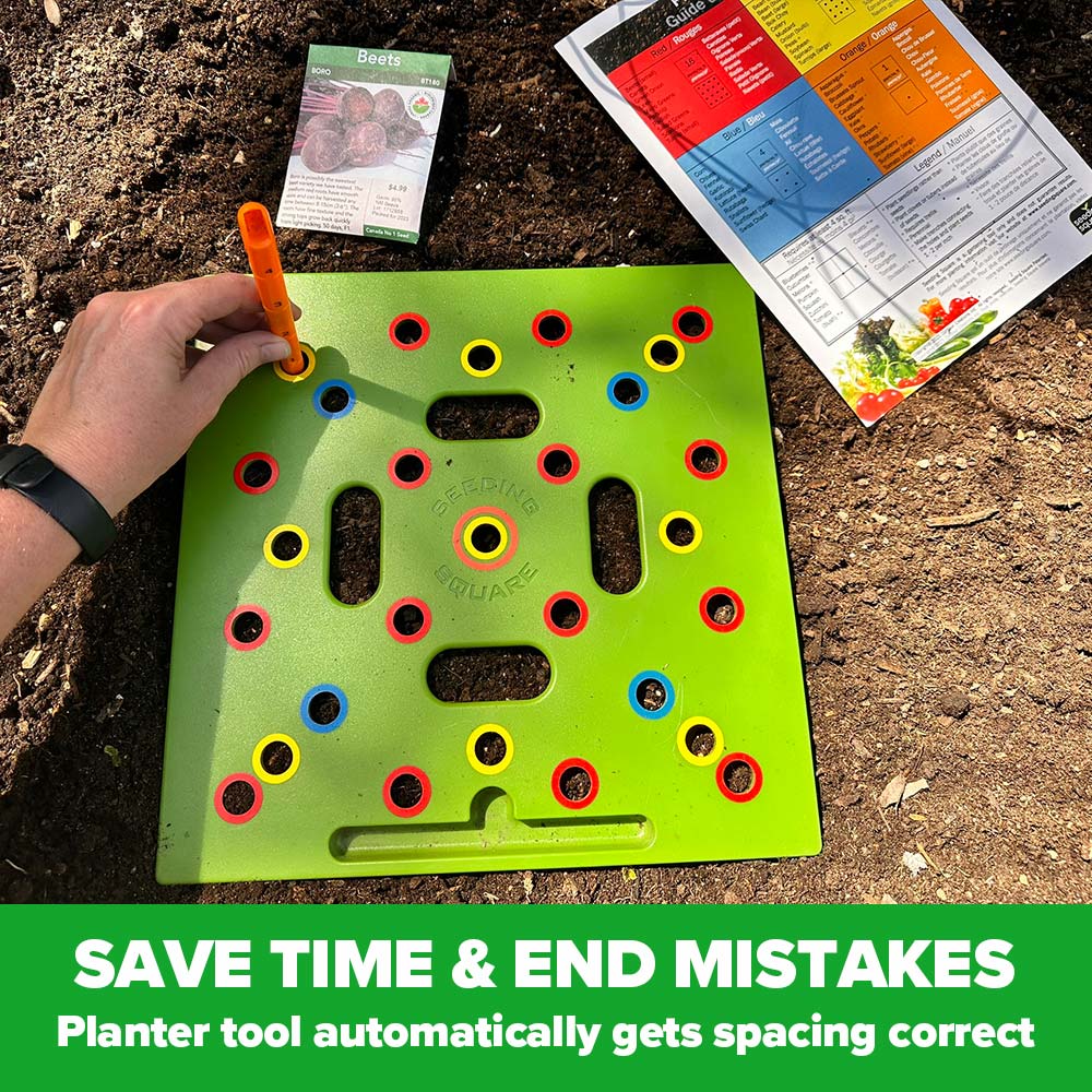 Seeding tool (1 piece)
