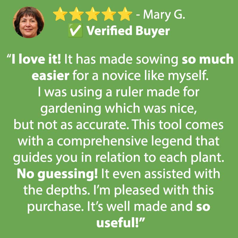 Seeding - Ultimate Garden Starter Kit + 'Seed 2 Splendor' Guidebook & Course