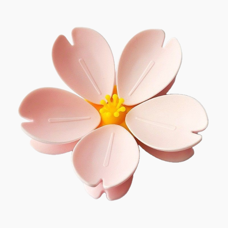Pink petals