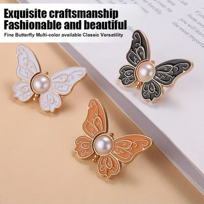 🦋Removable Butterfly Waist Adjustment Buckle