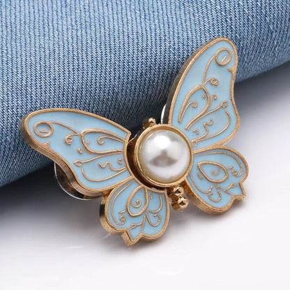 🦋Removable Butterfly Waist Adjustment Buckle