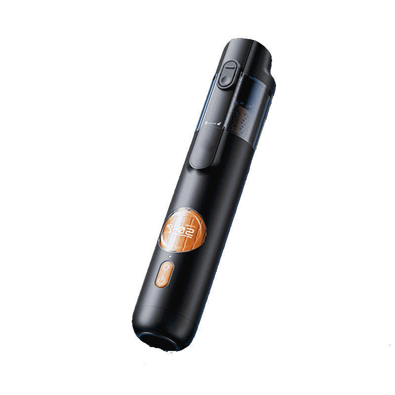 5-in-1 Smart Handheld Vacuum Cleaner Kit（50% Off & Free Shipping）