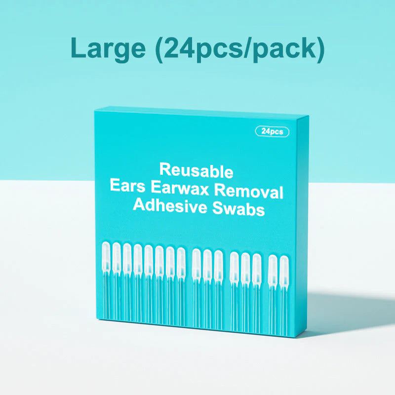 Large(24pcs/pack for adults)